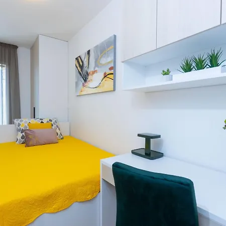 Apartamento Jugo Split