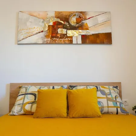Apartamento Jugo