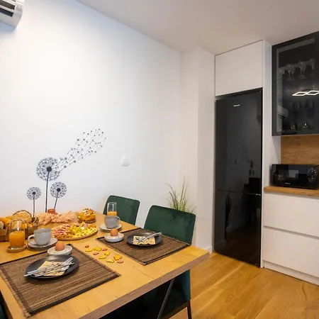 Jugo Apartamento *