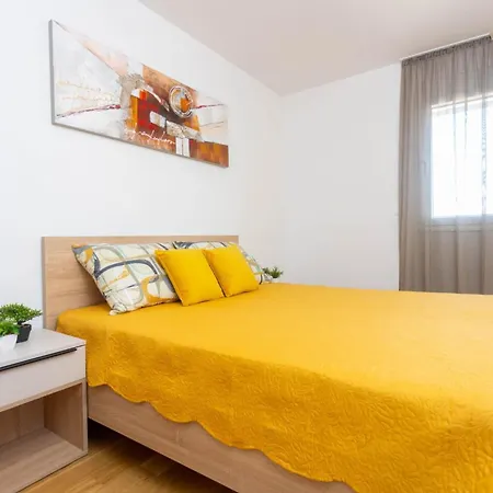 Apartamento Jugo Split