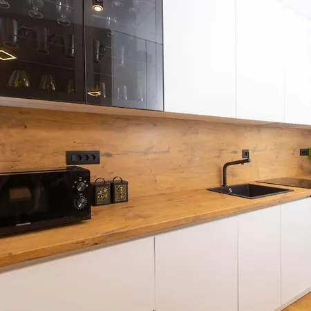 Apartamento Jugo