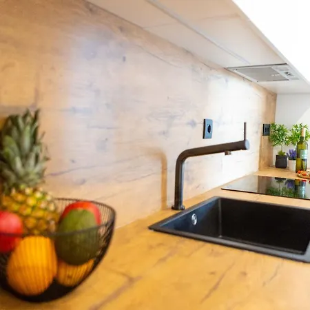 Apartamento Jugo