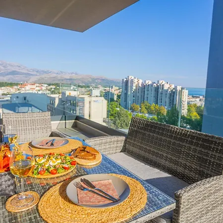 Apartamento Jugo