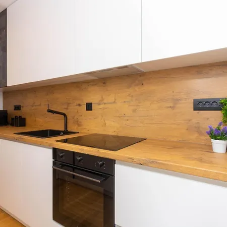Apartmán Jugo Split