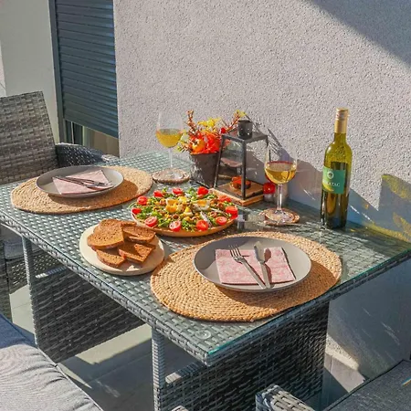 Jugo Apartmán Split